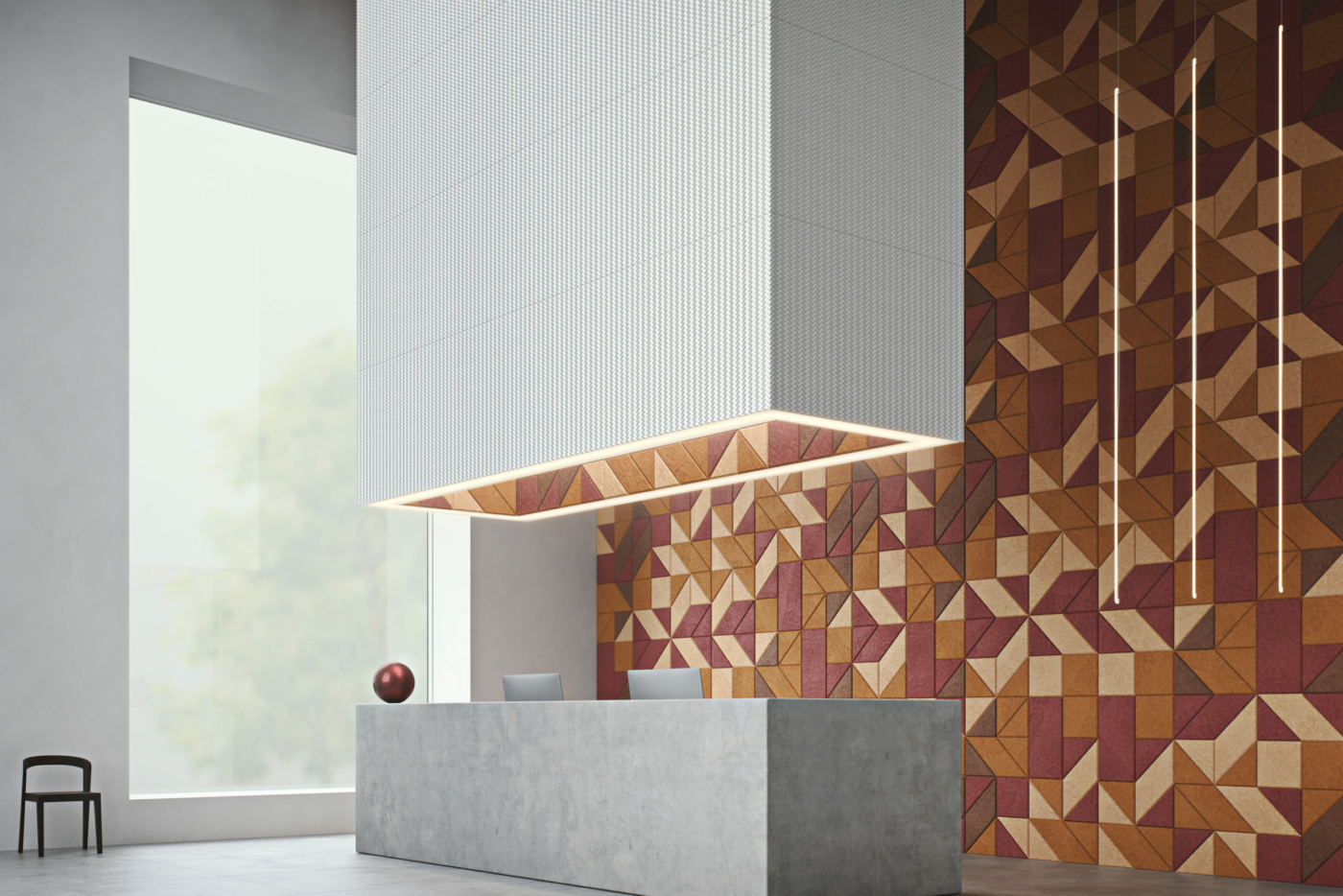 BAUX-acoustic-wood-wool-tiles-acoustic-pulp-reception-rooms-1-scaled