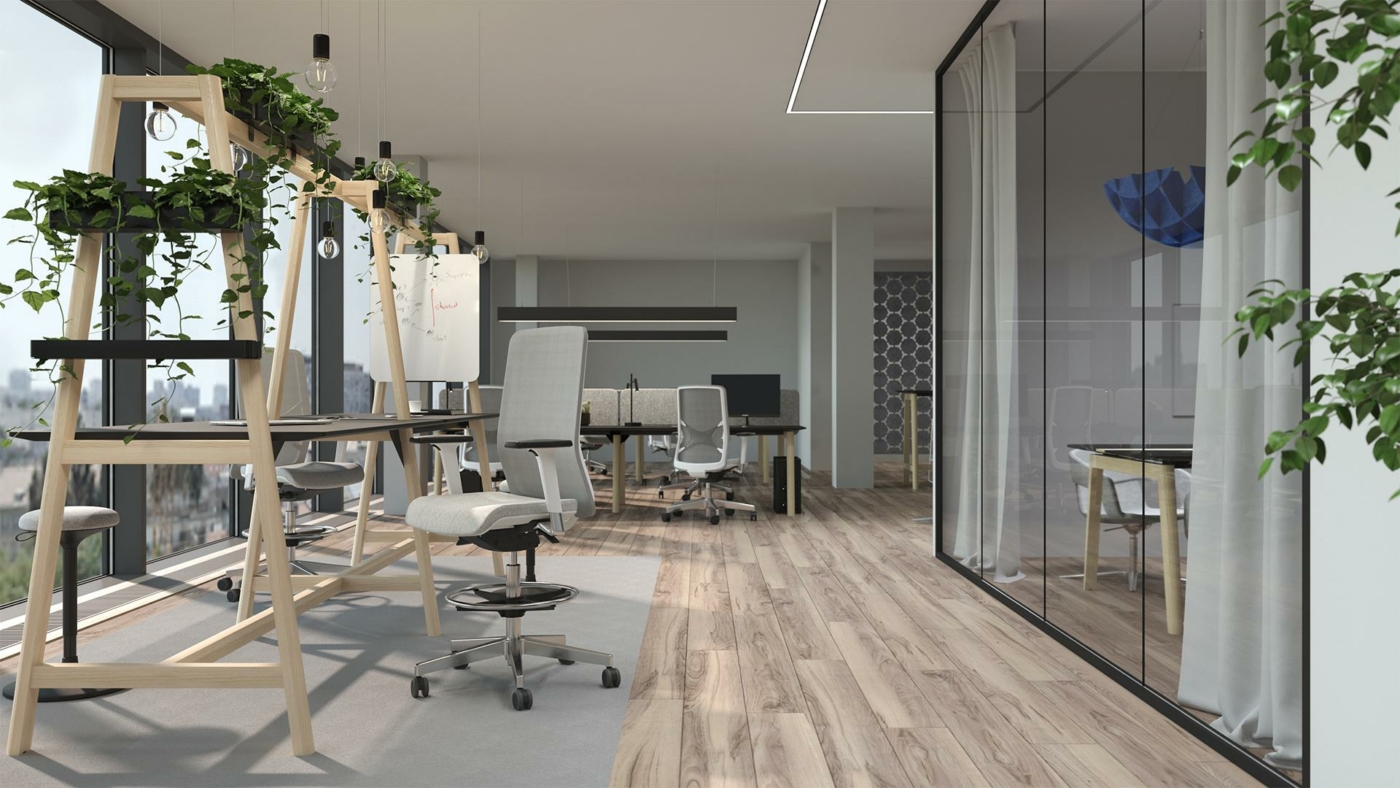 Narbutas Nova Wood_többfunkciós asztal_Multipupose desk