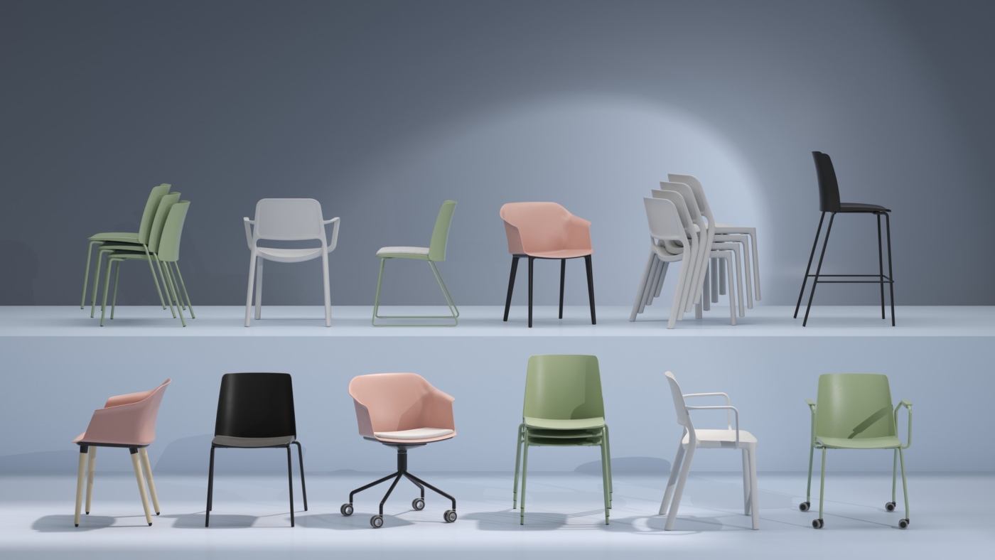 Narbutas-Polytone-L-szék-műanyag szék-visitorchair-étkezőszék-2