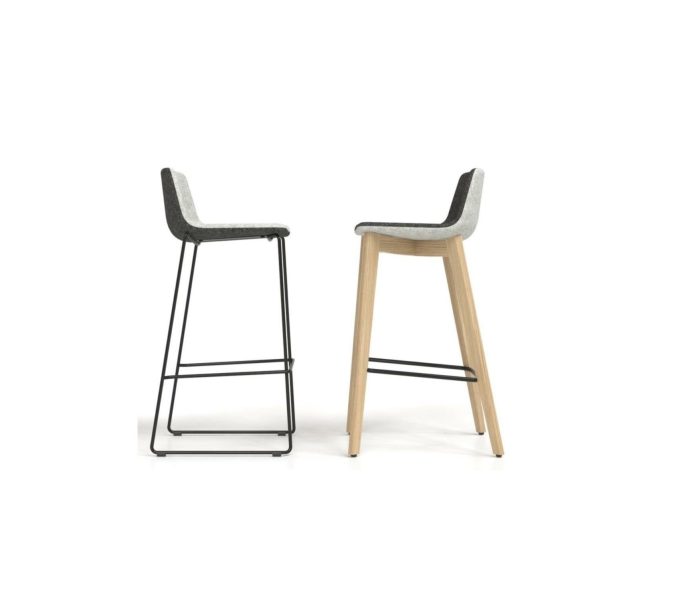 Narbutas - Twist&Sit magas szék