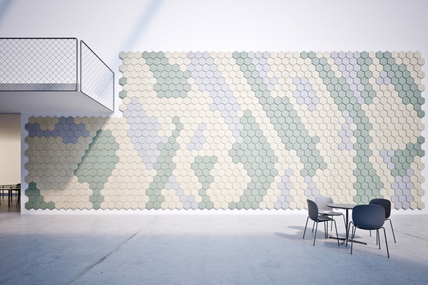 BAUX-Acoustic-wood-wool-panels-campus-inspiration-university-scaled