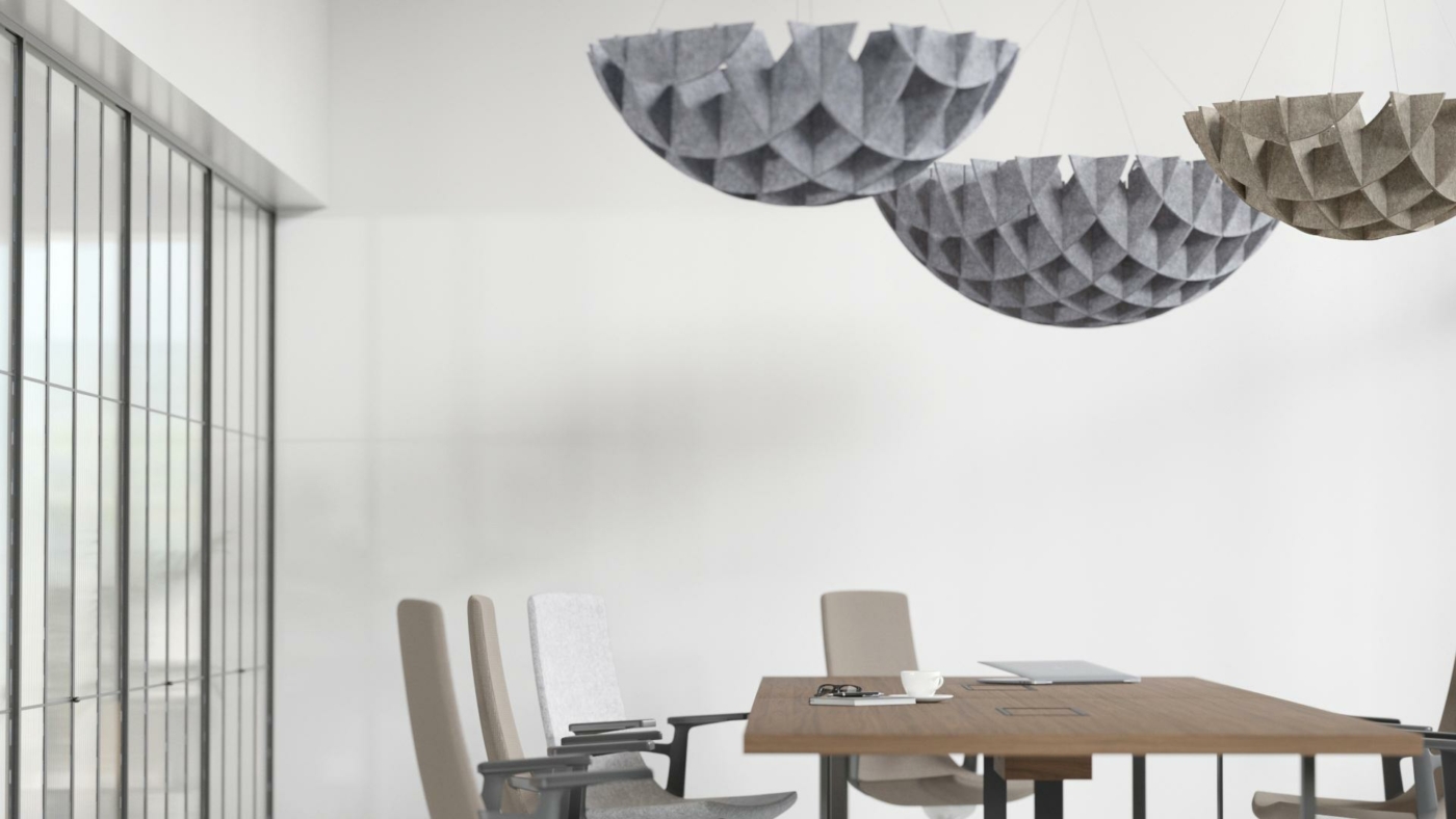 Narbutas- Acoustic artwork-Clouds-akusztikus felhő-belógatott_2