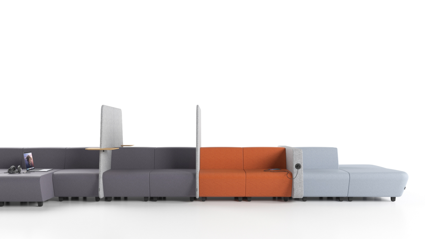 lounge furniture SOFT ROCK features inspired by the new generation (2)