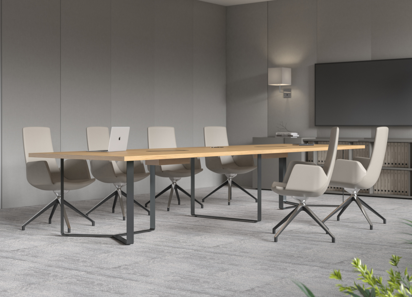 executive firniture PLANA task chairs NORTH CAPE interiors