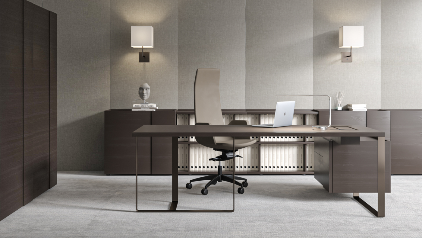 executive furniture PLANA executive chairs NORTH CAPE interiors (1)